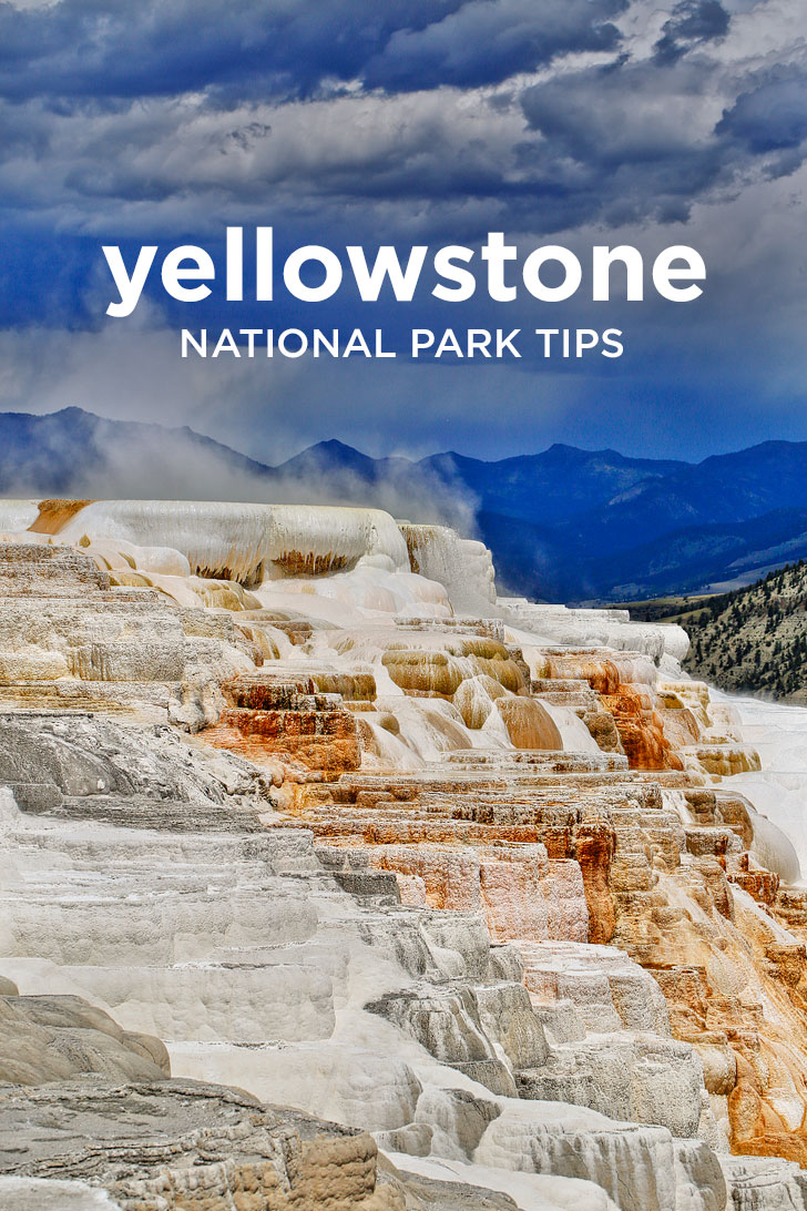 Best Things to Do in Yellowstone National Park + Essential Tips for Your Visit