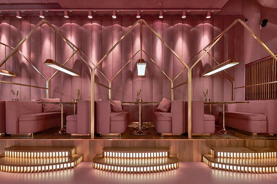 MaMa Kelly, Amsterdam, The Netherlands &#8211; The Cool Hunter