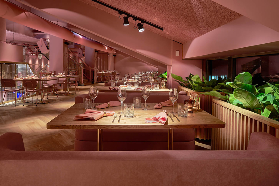 MaMa Kelly, Amsterdam, The Netherlands &#8211; The Cool Hunter