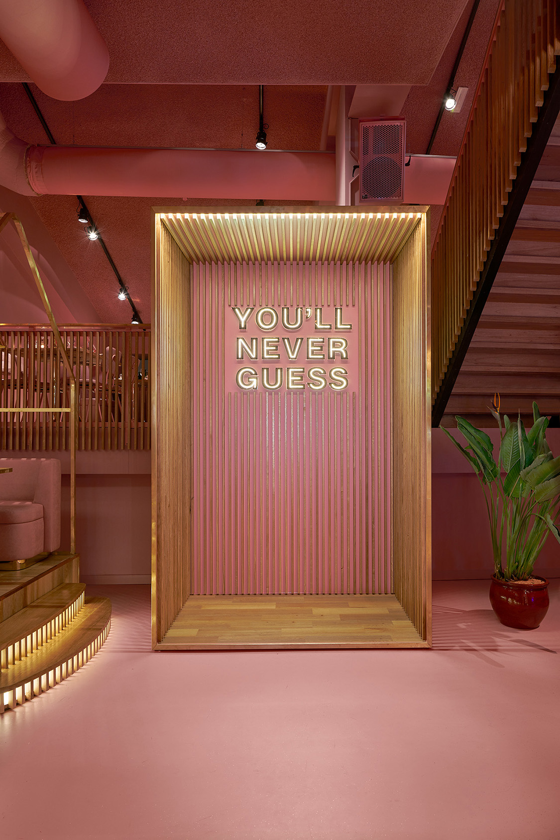 MaMa Kelly, Amsterdam, The Netherlands &#8211; The Cool Hunter