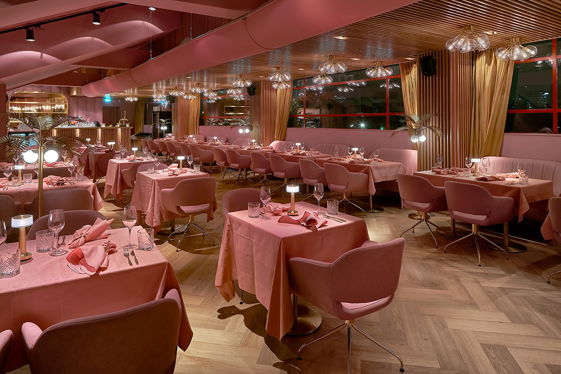 MaMa Kelly, Amsterdam, The Netherlands – The Cool Hunter