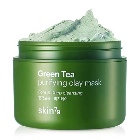 Beauty Benefits of Green Tea for Skin and Hair – THE YESSTYLIST &#8211; Asian Fashion Blog