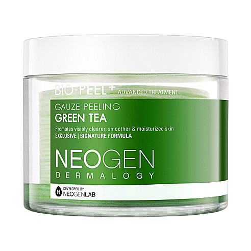 Beauty Benefits of Green Tea for Skin and Hair – THE YESSTYLIST &#8211; Asian Fashion Blog