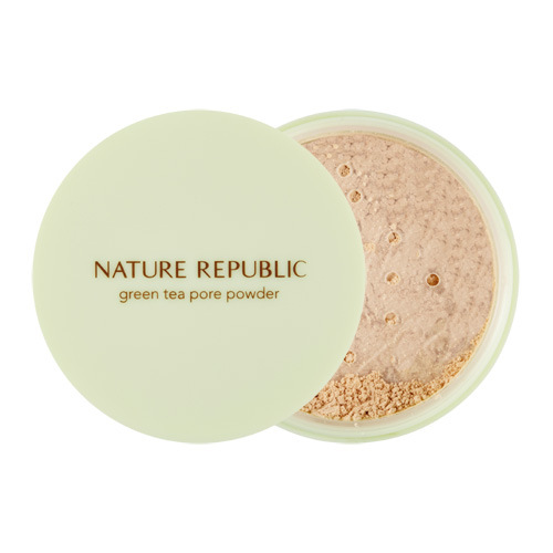 Beauty Benefits of Green Tea for Skin and Hair – THE YESSTYLIST &#8211; Asian Fashion Blog