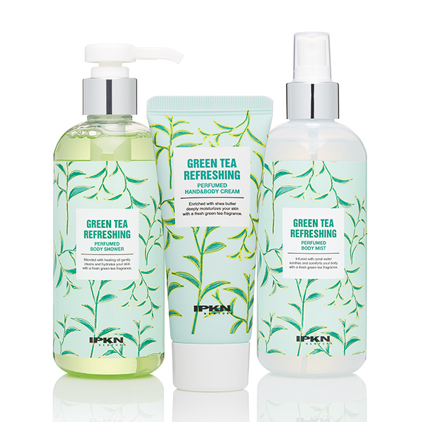 Beauty Benefits of Green Tea for Skin and Hair – THE YESSTYLIST &#8211; Asian Fashion Blog