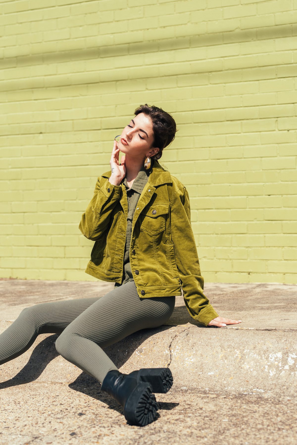 We Asked Real Women What Self-Love Truly Means and This Is What They Said