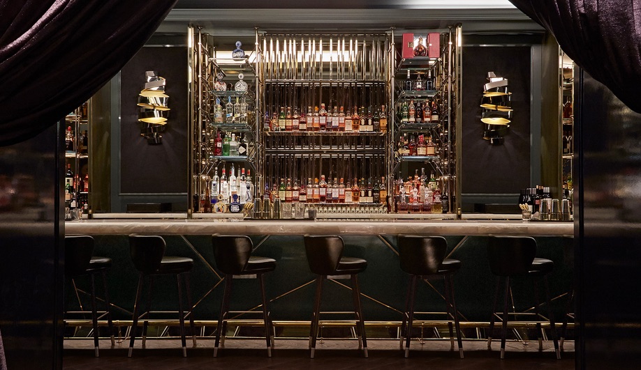 3 Romantic Hotels You’ll Want to Check Into With a Sweetheart