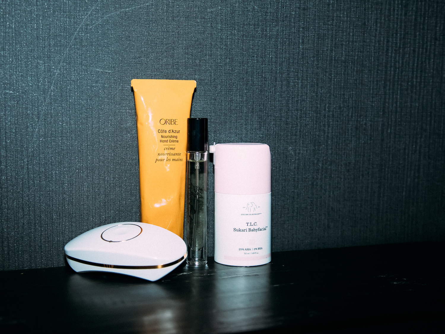 How to Pack Your Beauty Products Like a Pro