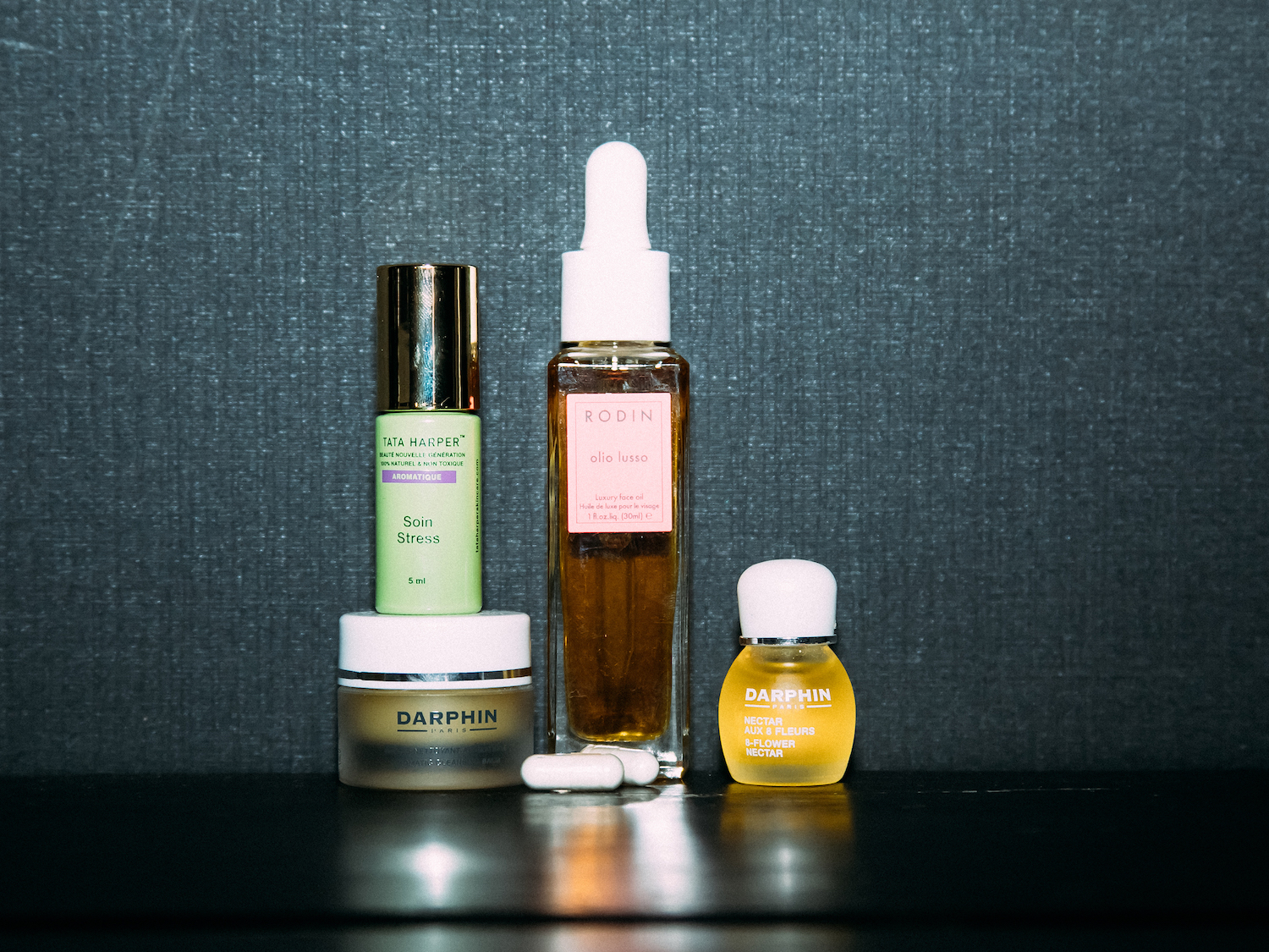 How to Pack Your Beauty Products Like a Pro