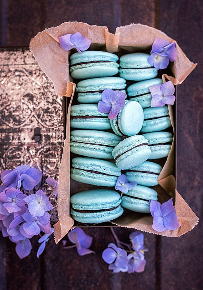 30 Delicious Vegan Desserts For Any Occasion