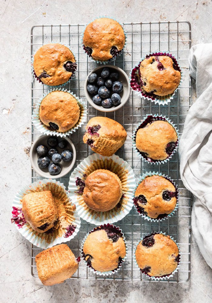 30 Delicious Vegan Desserts For Any Occasion