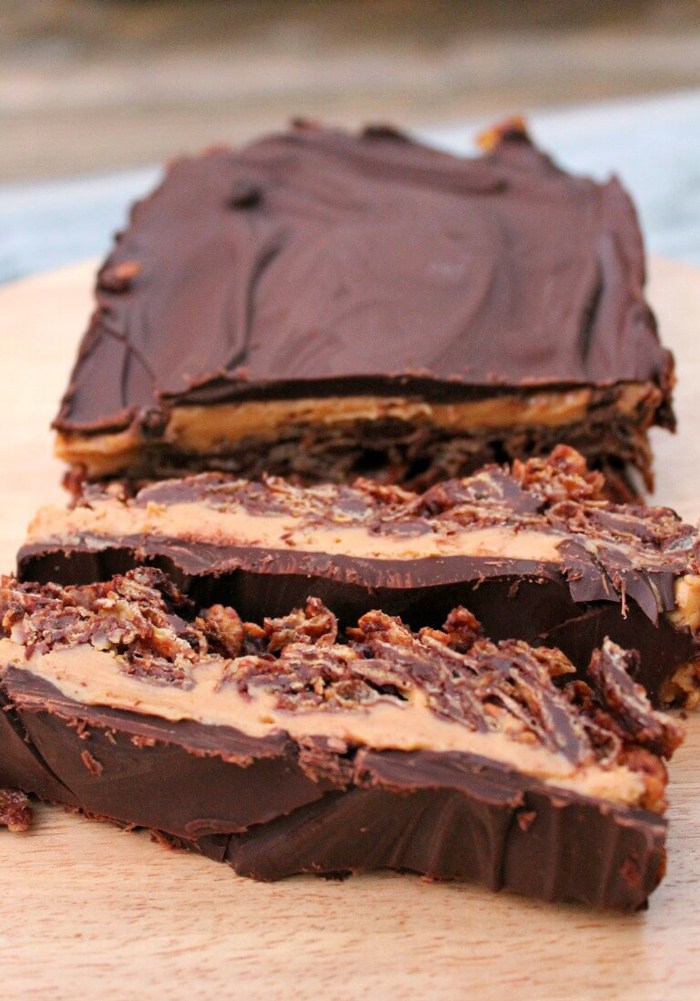 30 Delicious Vegan Desserts For Any Occasion