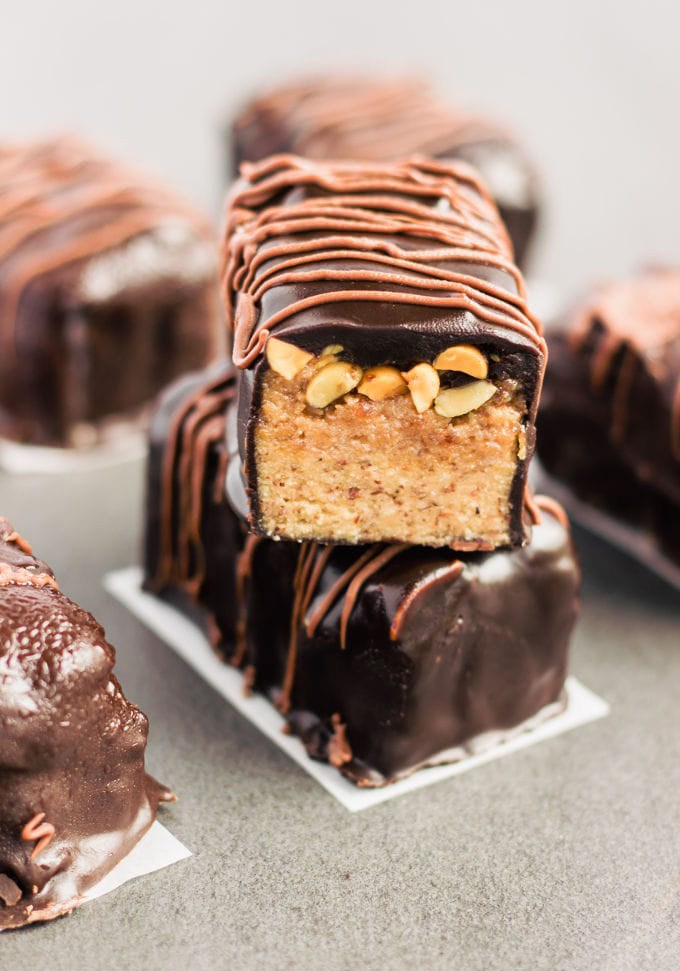 30 Delicious Vegan Desserts For Any Occasion
