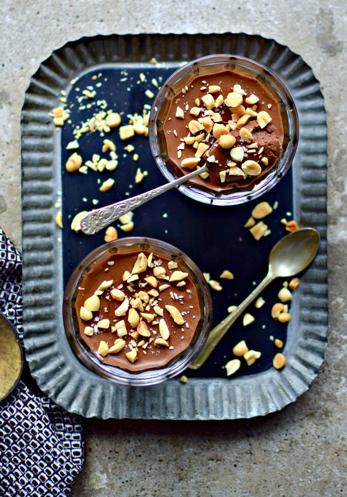 30 Delicious Vegan Desserts For Any Occasion