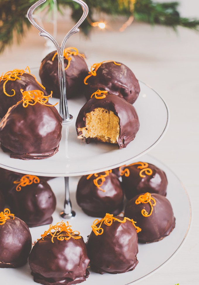 30 Delicious Vegan Desserts For Any Occasion