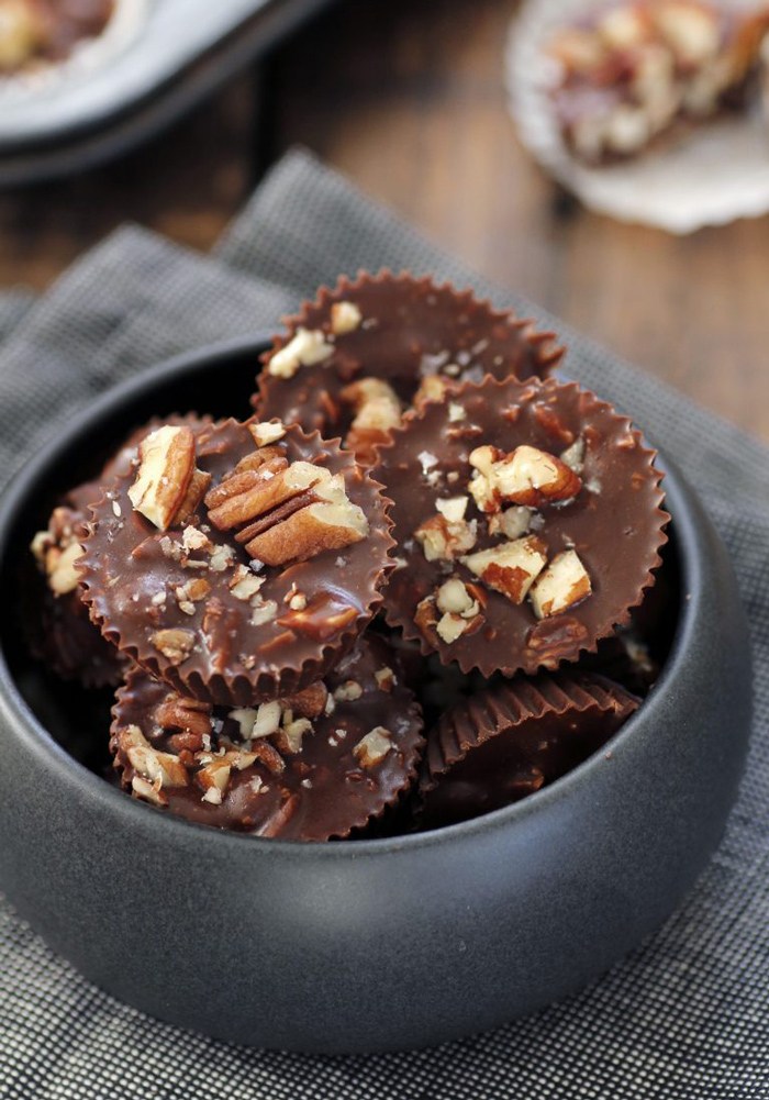 30 Delicious Vegan Desserts For Any Occasion