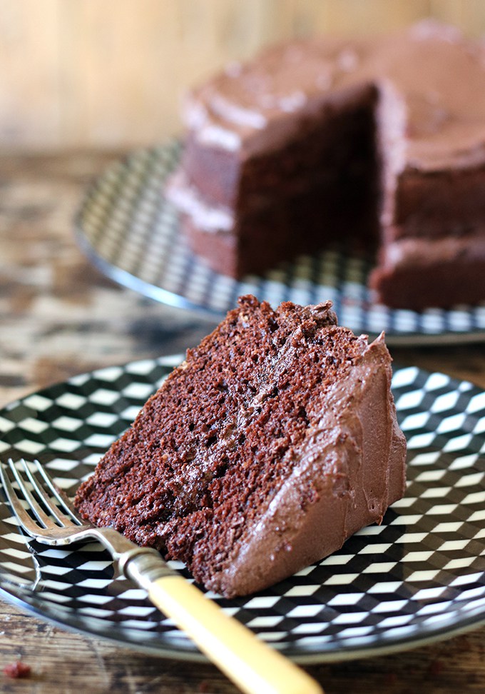 30 Delicious Vegan Desserts For Any Occasion