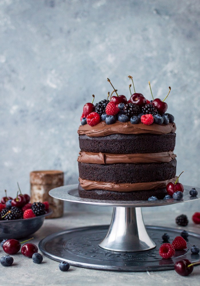 30 Delicious Vegan Desserts For Any Occasion