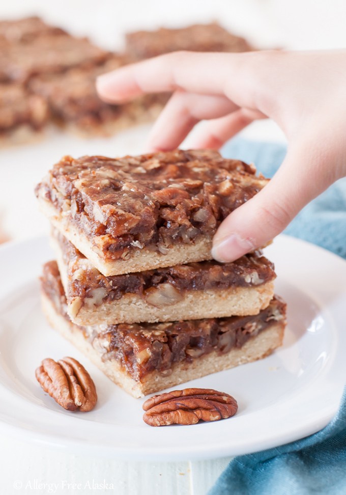 30 Delicious Vegan Desserts For Any Occasion