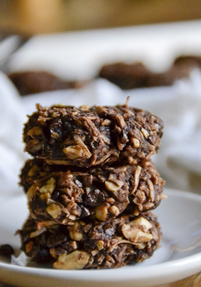 30 Delicious Vegan Desserts For Any Occasion