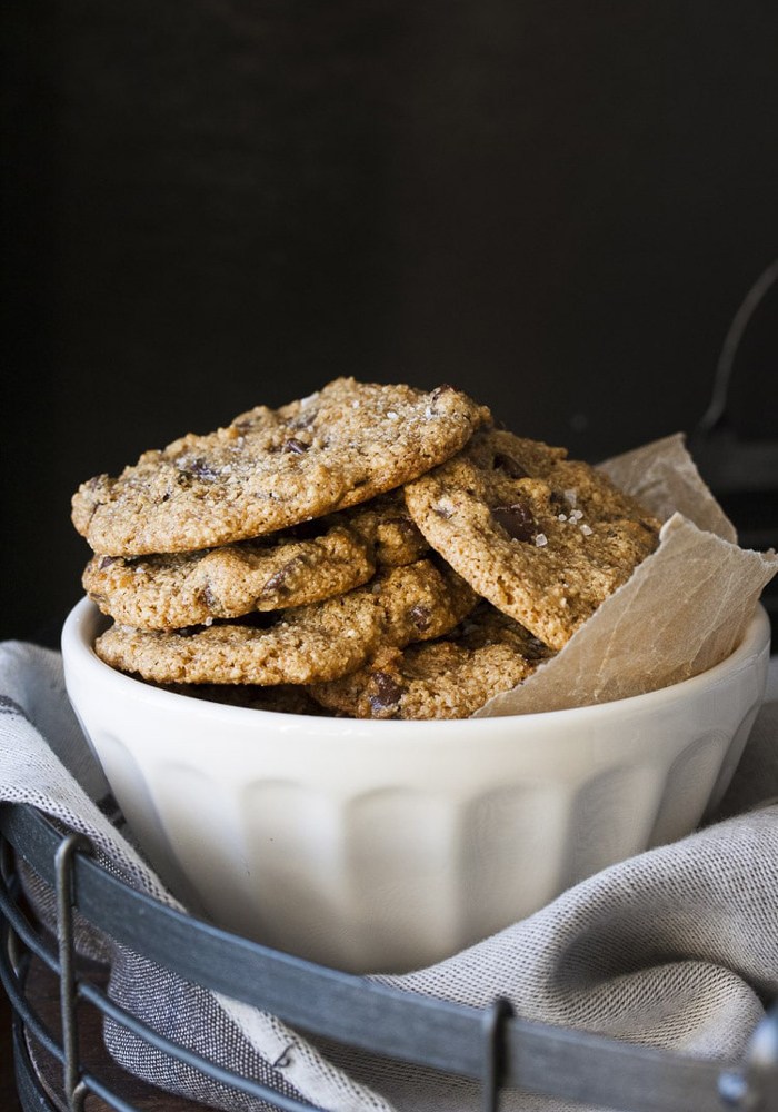 30 Delicious Vegan Desserts For Any Occasion