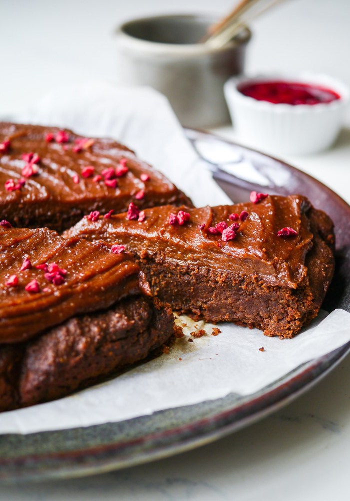 30 Delicious Vegan Desserts For Any Occasion