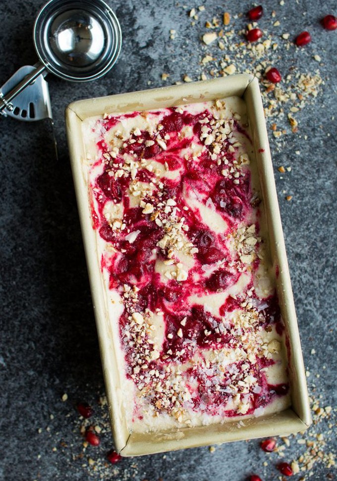 30 Delicious Vegan Desserts For Any Occasion