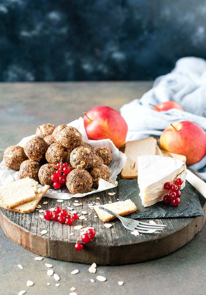 30 Delicious Vegan Desserts For Any Occasion