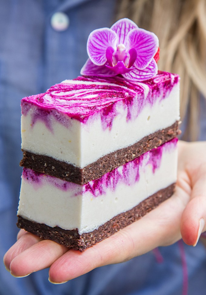 30 Delicious Vegan Desserts For Any Occasion
