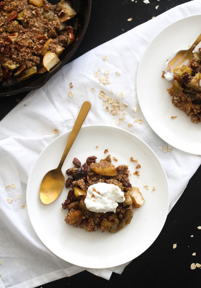 30 Delicious Vegan Desserts For Any Occasion