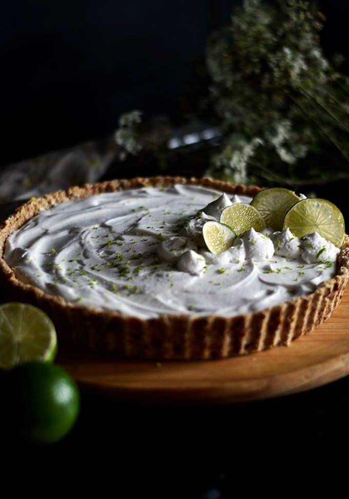 30 Delicious Vegan Desserts For Any Occasion