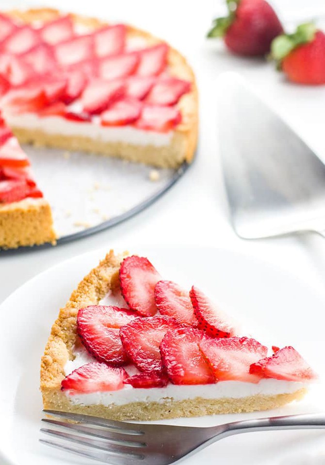 30 Delicious Vegan Desserts For Any Occasion