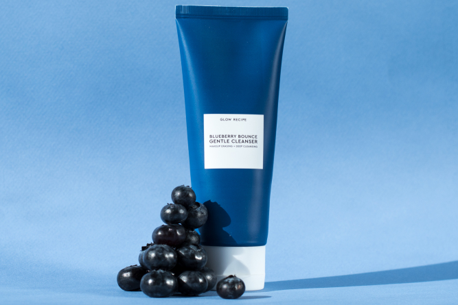 5 Reasons to Add Blueberries To Your Skincare Routine   – GLOW RECIPE