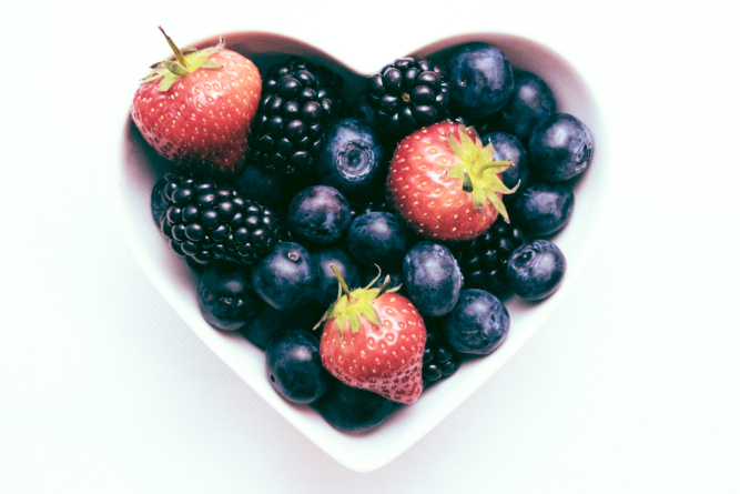 5 Reasons to Add Blueberries To Your Skincare Routine   – GLOW RECIPE