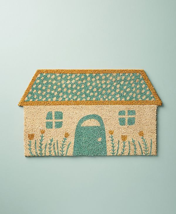 Spring Doormats You’ll Love – The Inspired Room