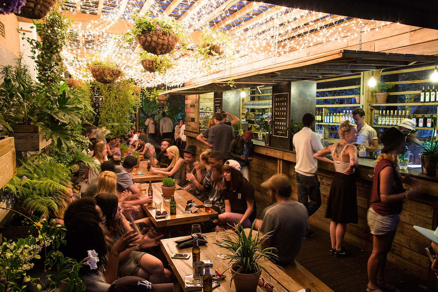 The Best Rooftop Bars In Cape Town Furilia Entertainment