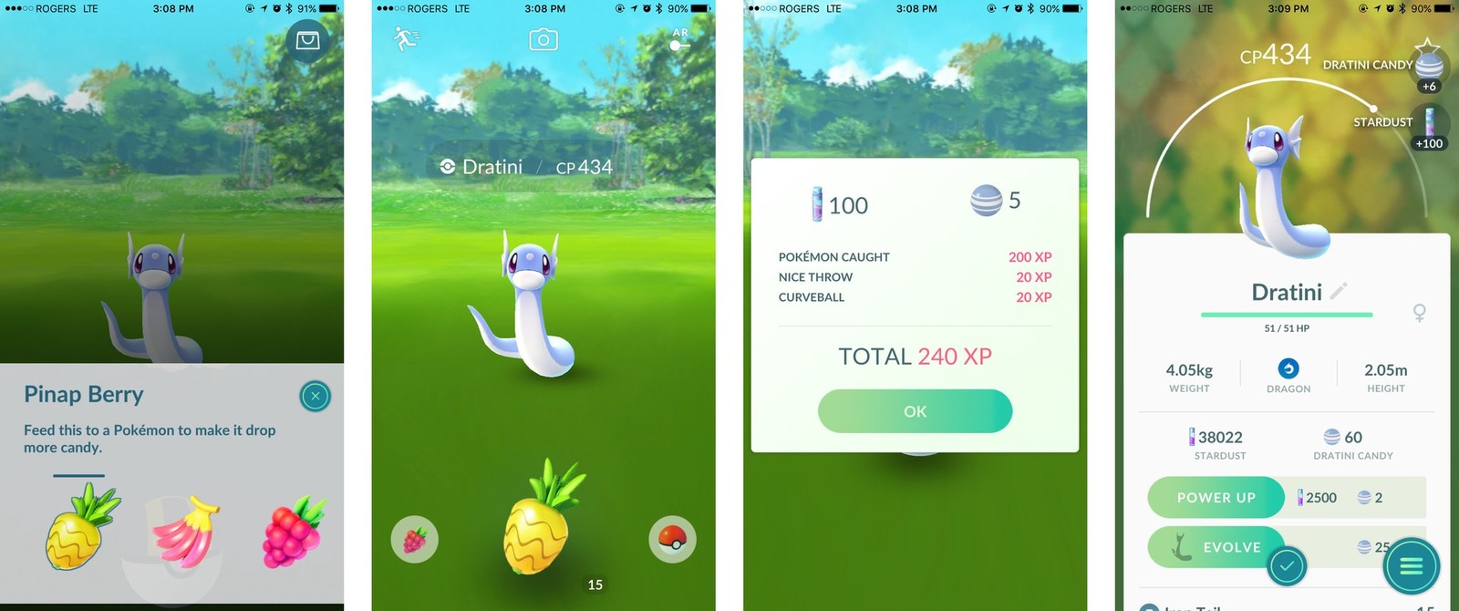 Pokémon Go Nests: When they migrate and how to find them!