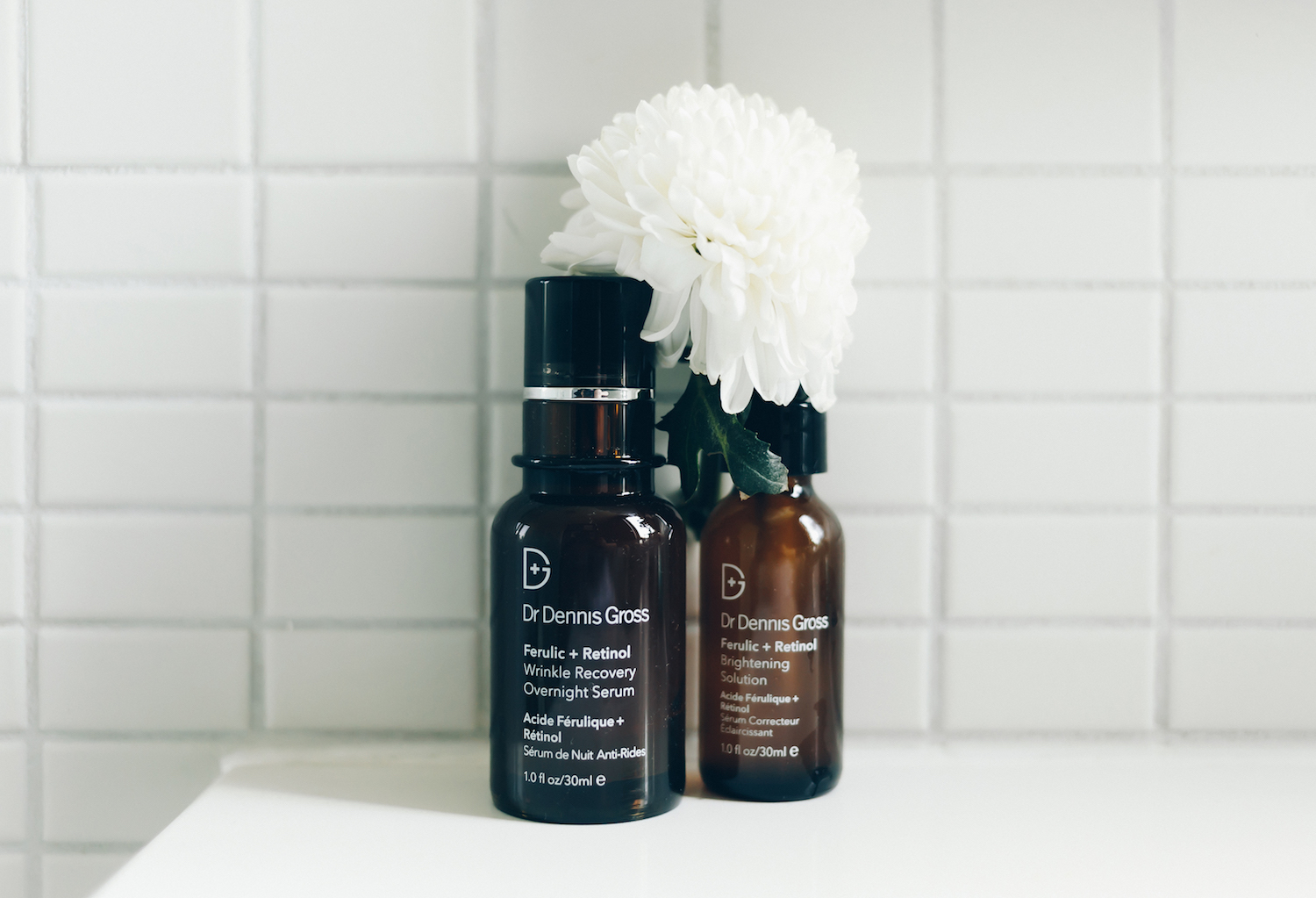 Retinol 101 – The Chriselle Factor