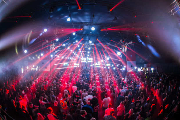 Airbeat-One Looks to the Past to Help Shape Europe&#8217;s Music Festival Future [INTERVIEW] &#8211; EDM.com