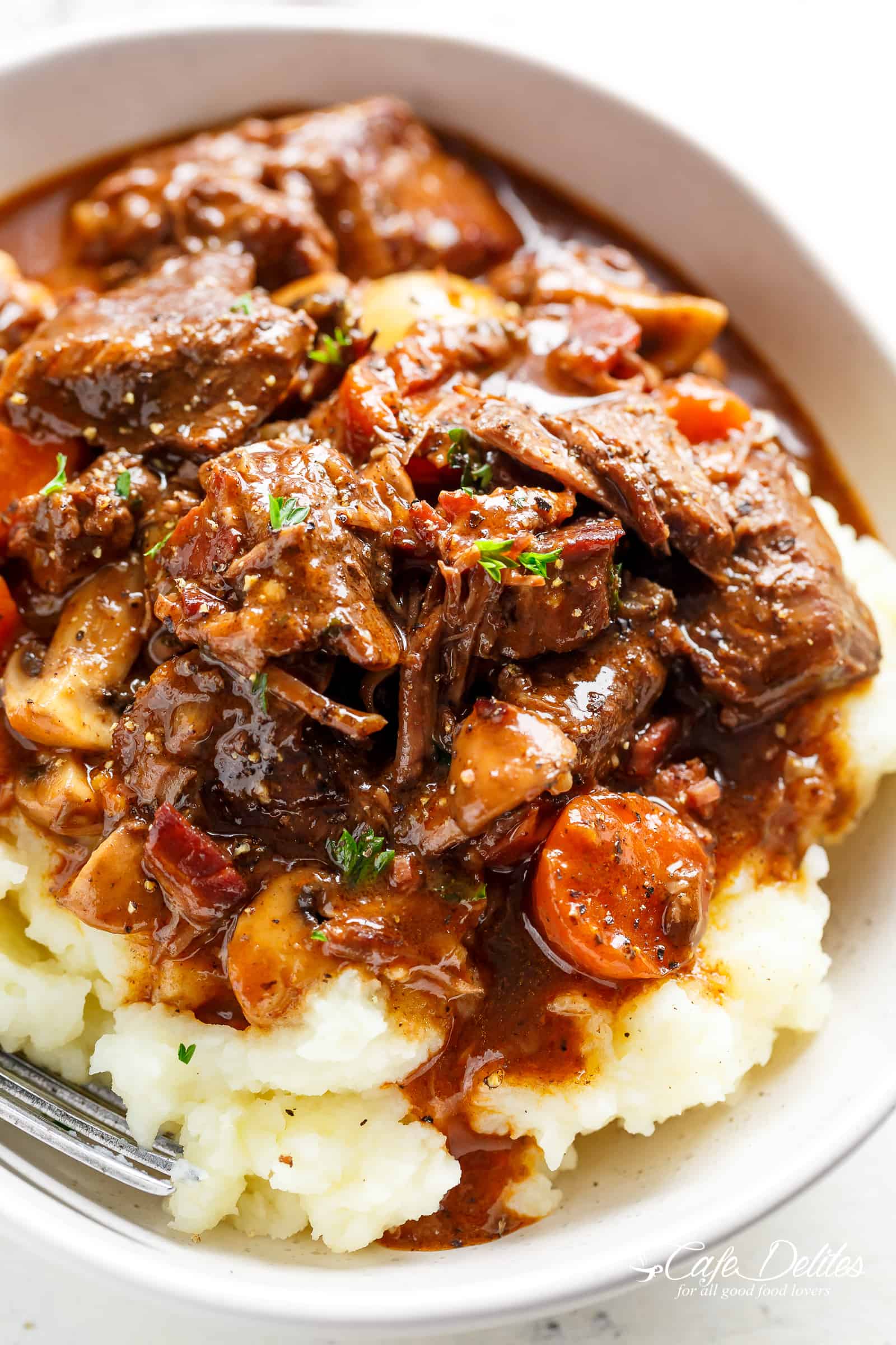 Meal Plan Week No10 / Cafe Delites