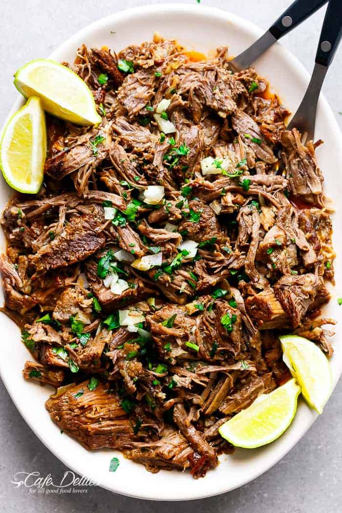 Meal Plan Week No10 / Cafe Delites