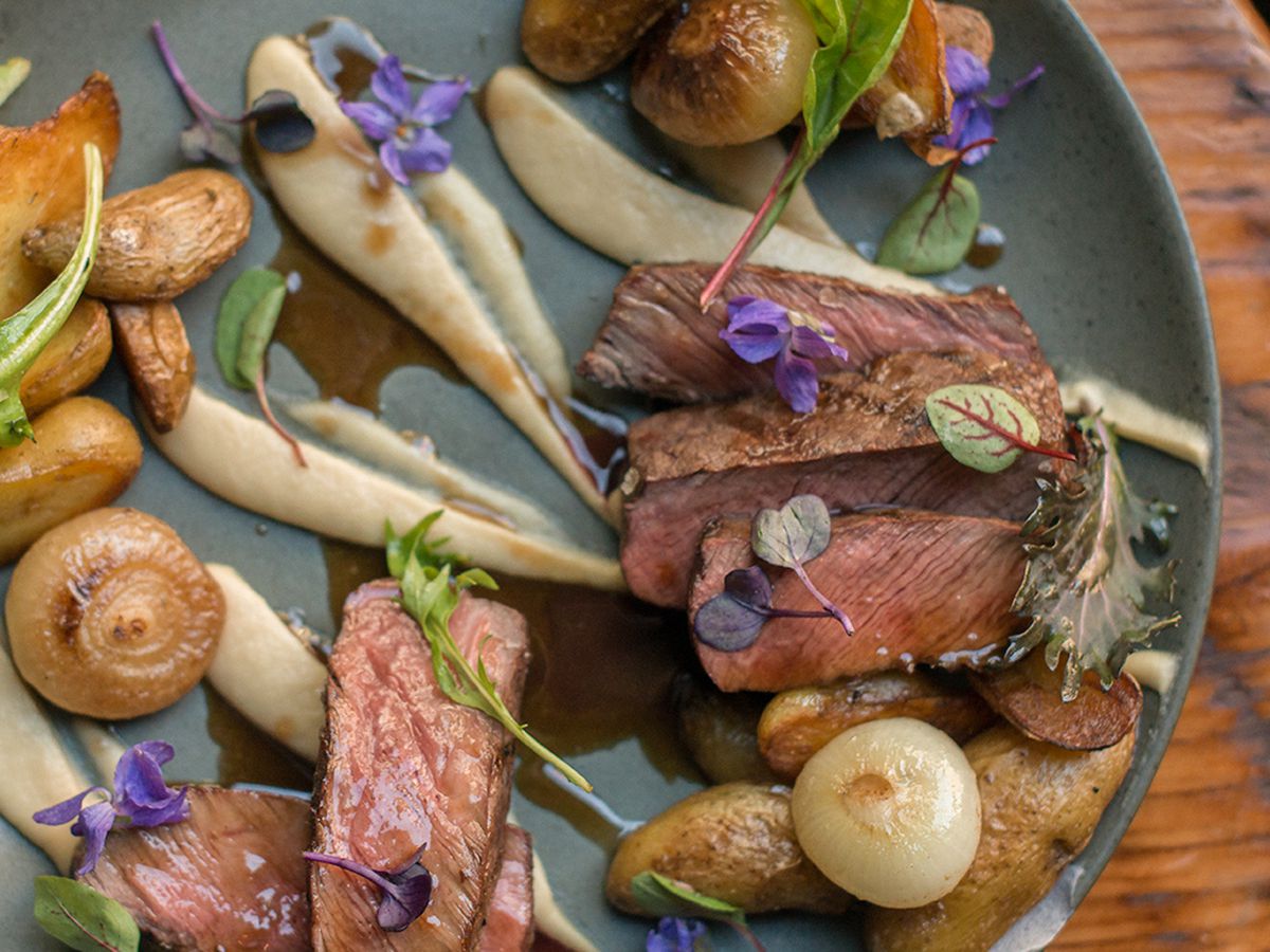 The 38 Best Restaurants in Vancouver 15 The 38 Best Restaurants in Vancouver