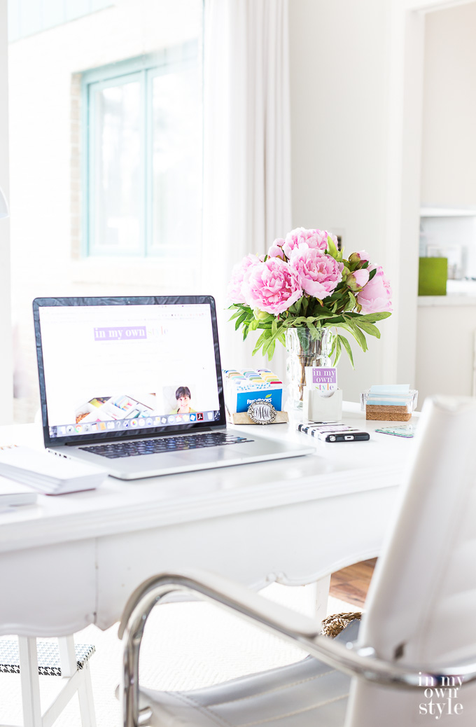 The Many Lives of My Craft Cabinet