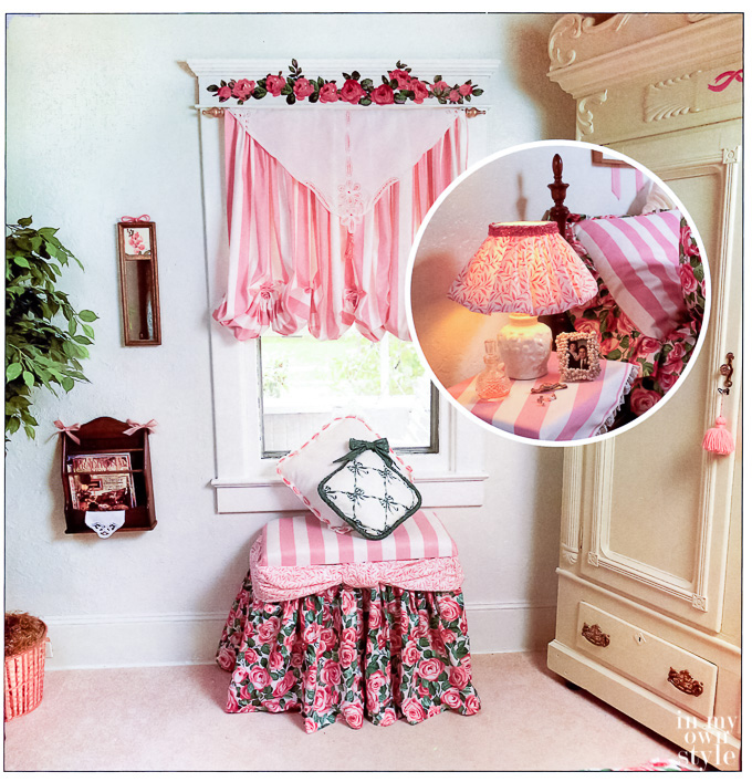 The Many Lives of My Craft Cabinet