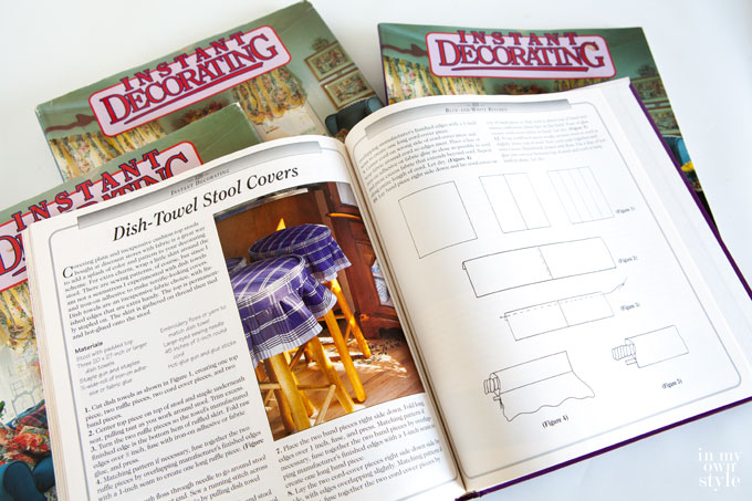 The Many Lives of My Craft Cabinet