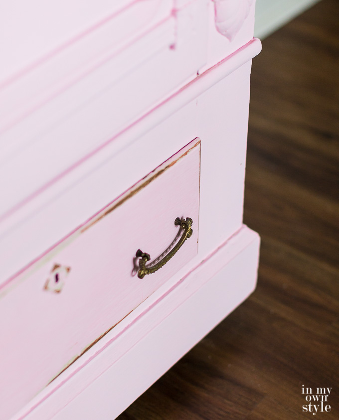 The Many Lives of My Craft Cabinet