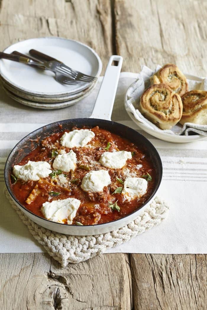 Weekly Meal Plan #62 &#8211; Add a Pinch