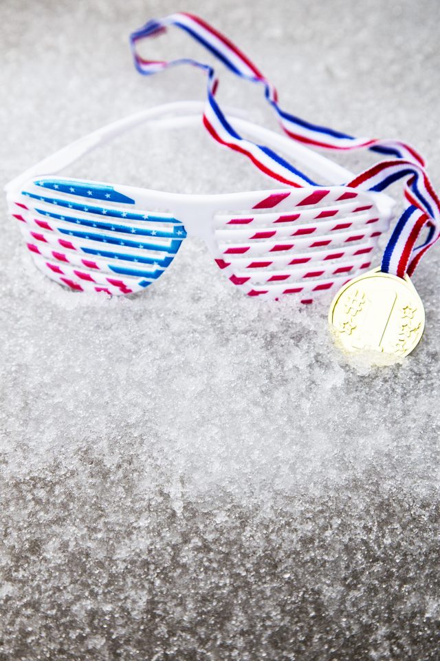 Get Ready for the 2020 Olympics with DairyPure Milk Get Ready for the 2020 Olympics with DairyPure Milk | Mom Spark