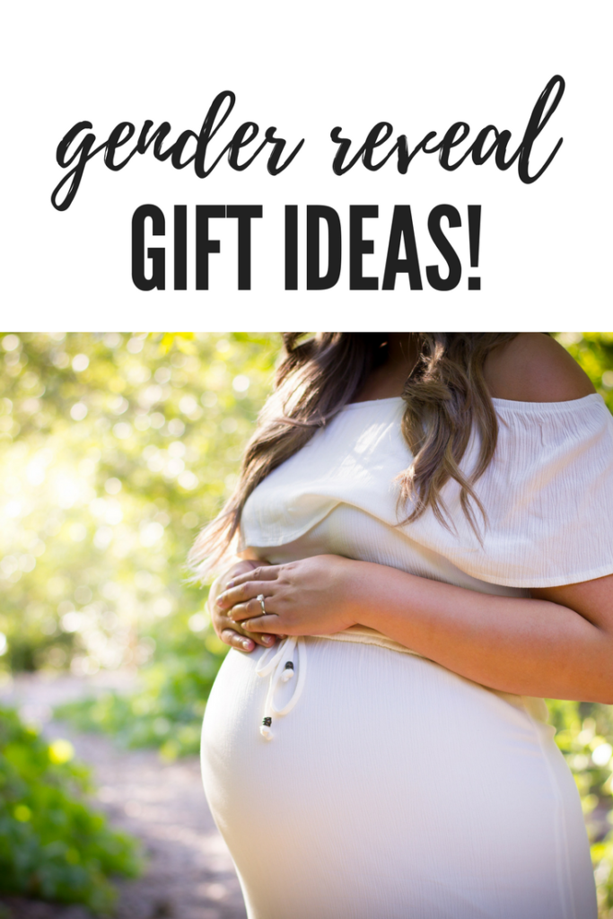To Do or Not To Do- Gender Reveal Gifts