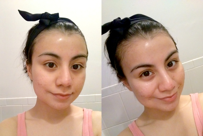 The Blueberry Bounce Gentle Cleanser – GLOW RECIPE